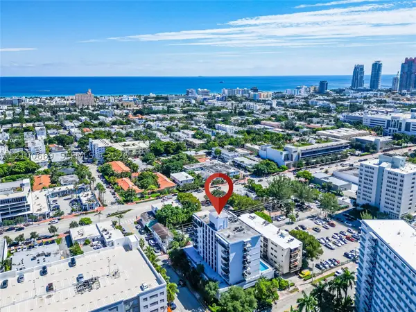 899 West Ave #7A, Miami Beach, FL 33139