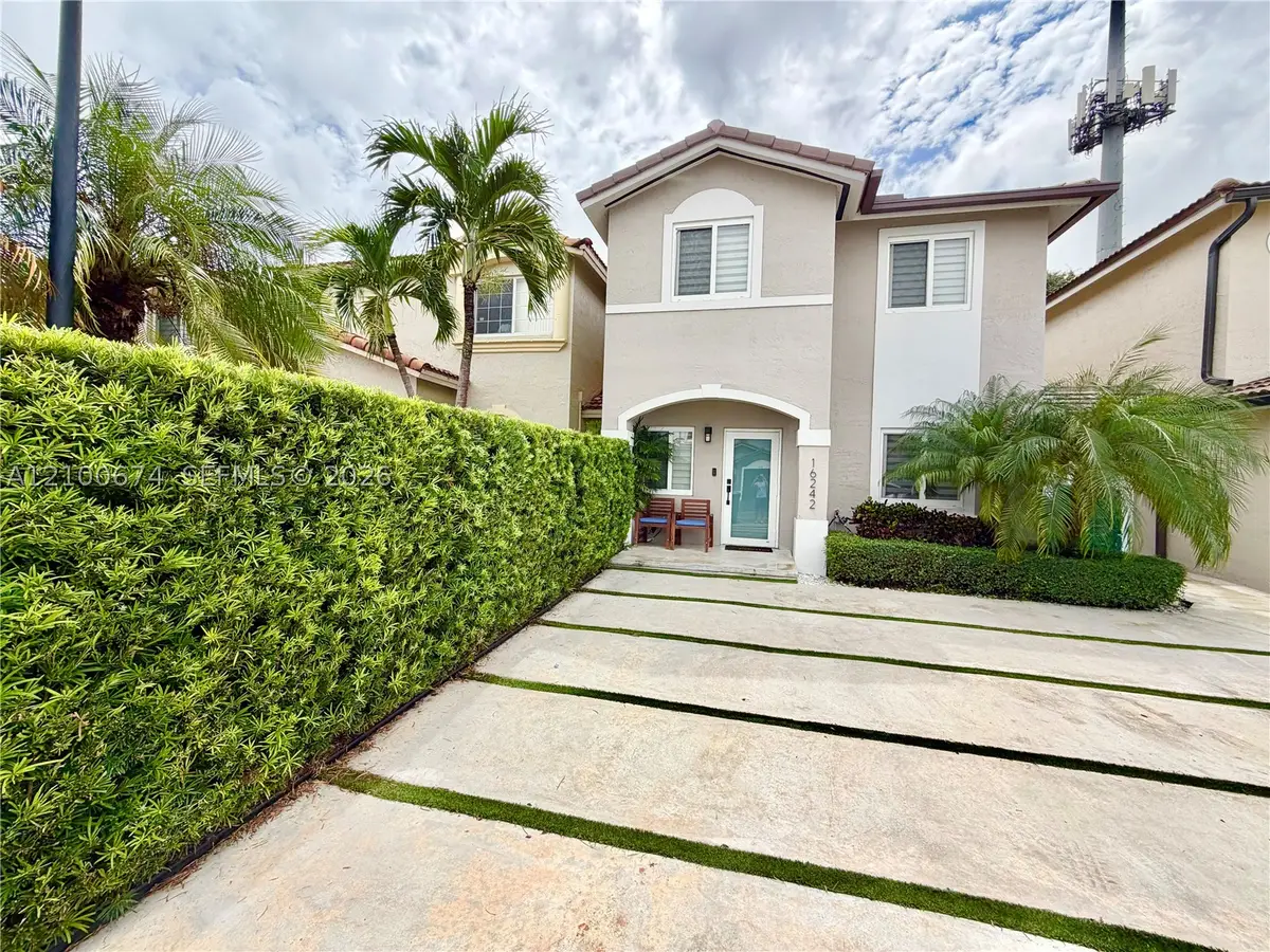 16242 SW 97th Ter, Miami, FL 33196 - #1