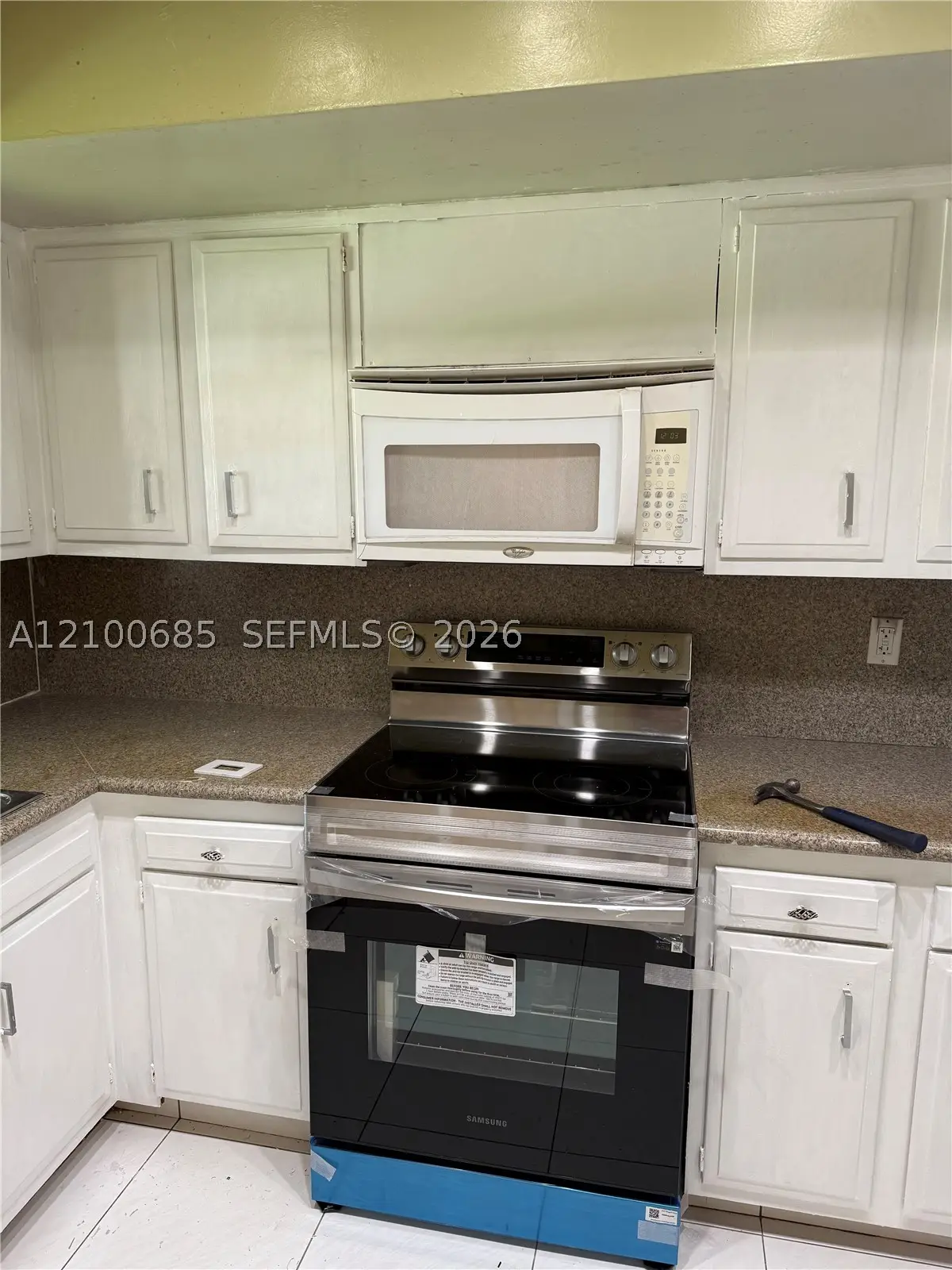 1420 SW 28th Ave #6, Boynton Beach, FL 33426 - #1