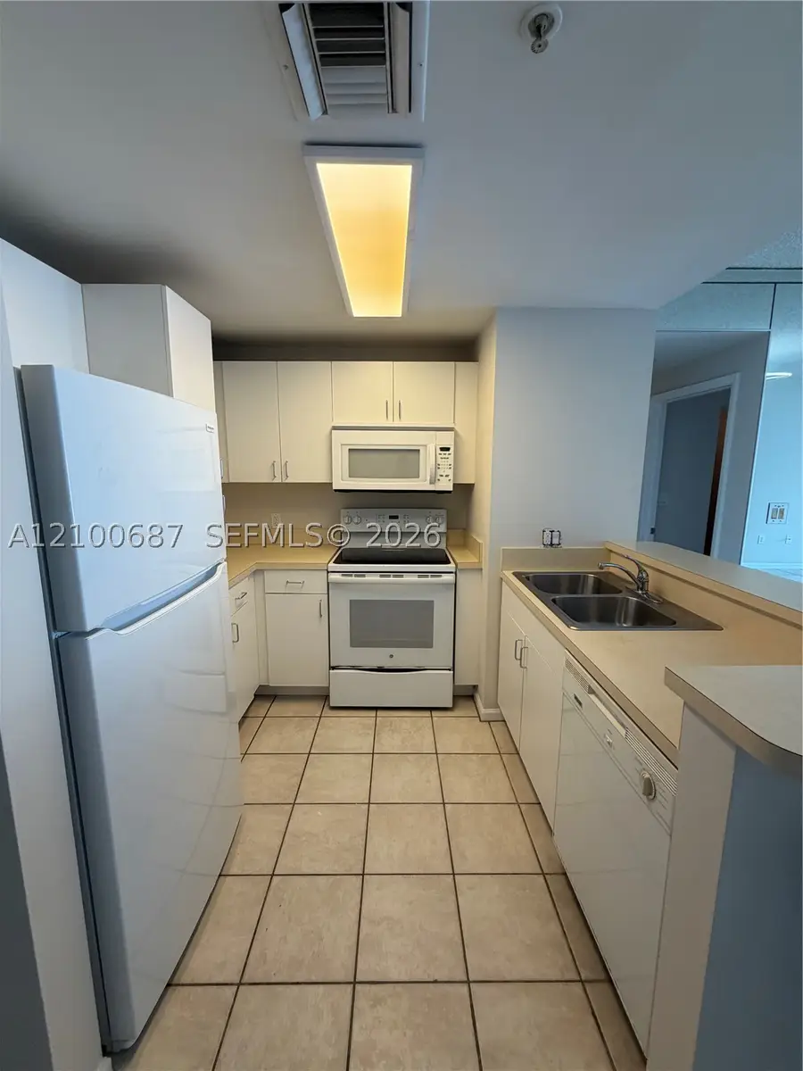 185 SE 14th Ter #2512, Miami, FL 33131 - #2