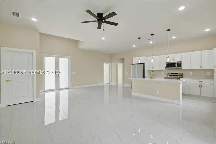 937 E Asther St, Lehigh Acres, FL 33974 - #3