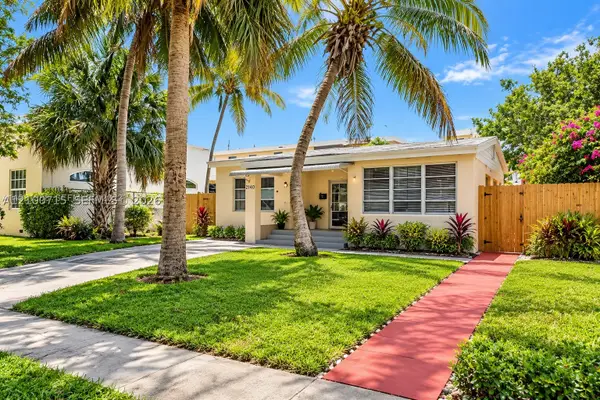 2140 NE 170th St, North Miami Beach, FL 33162