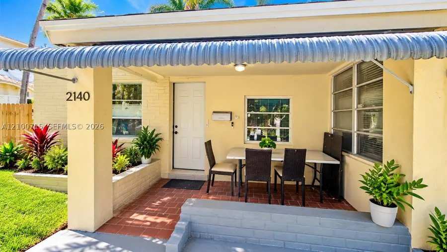 2140 NE 170th St, North Miami Beach, FL 33162 - #3