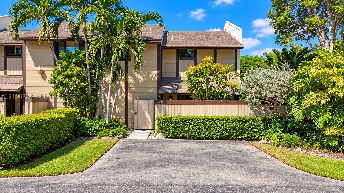9193 SW 128th Ln, Miami, FL 33176 - #1