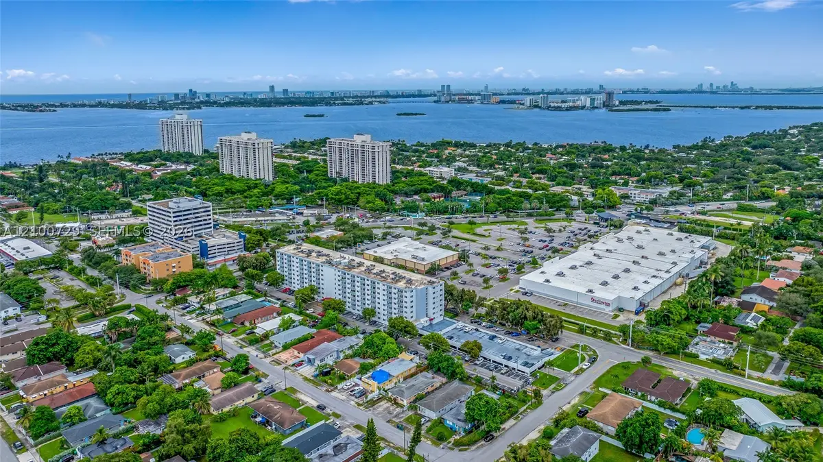 1251 NE 108th St #501, Miami, FL 33161 - #1