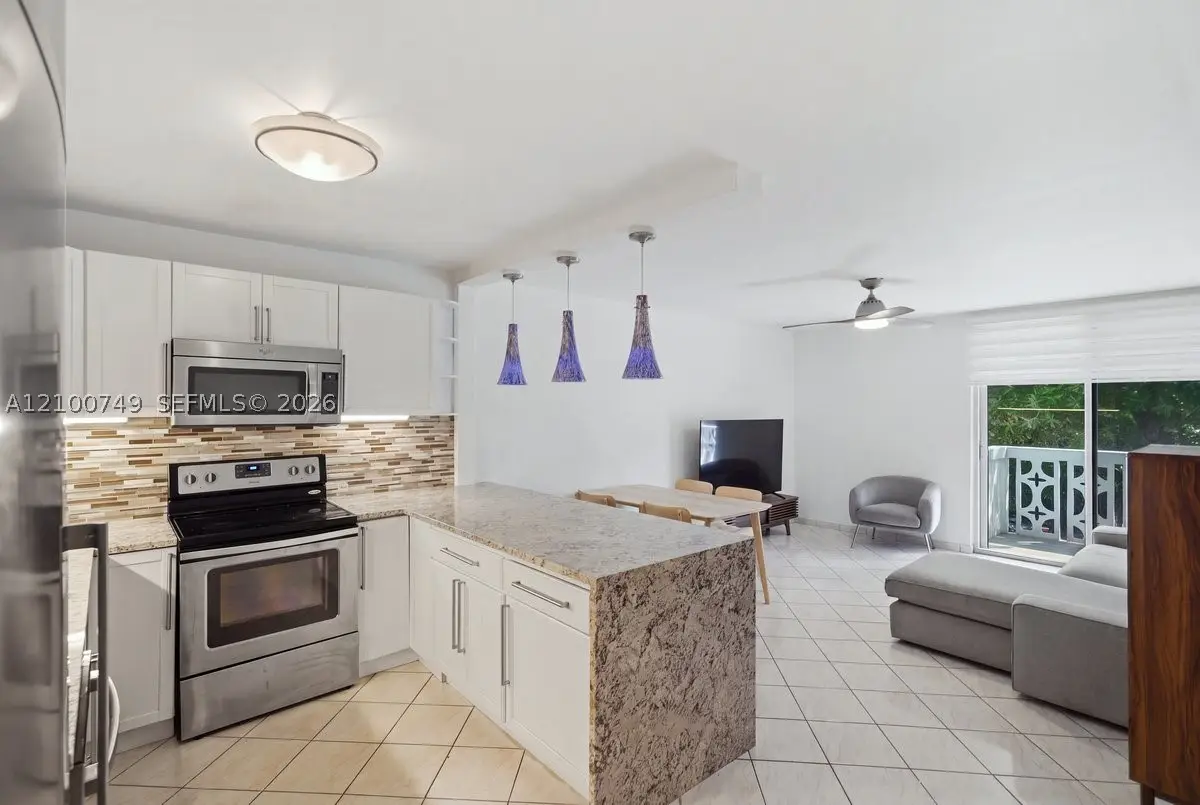 1020 Meridian Ave #208, Miami Beach, FL 33139 - #1