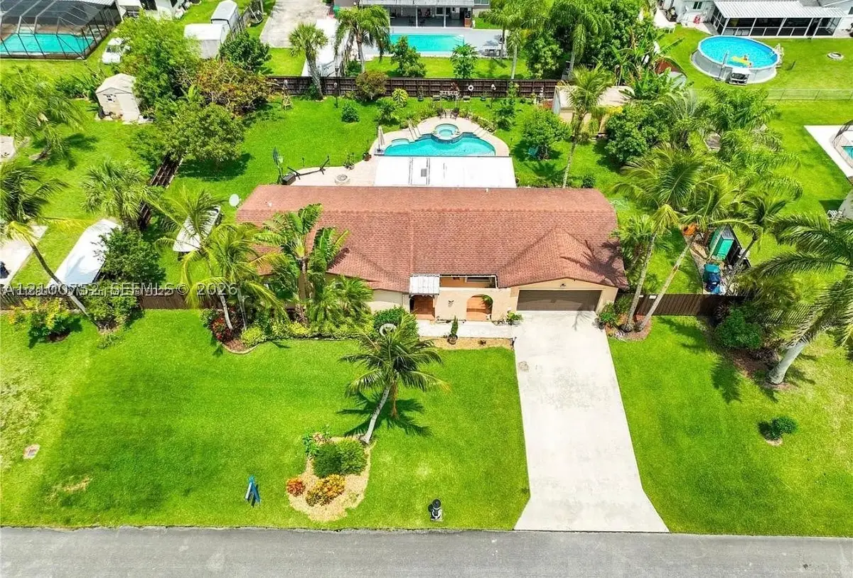 28125 SW 158th Pl, Homestead, FL 33033 - #1