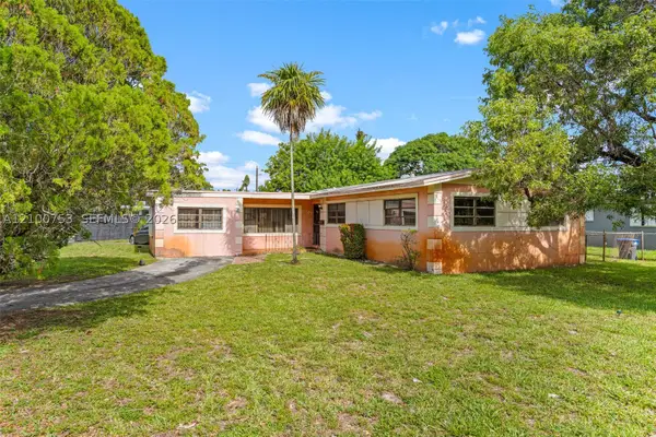 17500 NW 11 Ave, Miami Gardens, FL 33169