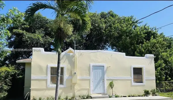 1137 NW 58th Ter, Miami, FL 33127