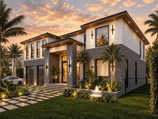3208 Beacon St, Pompano Beach, FL 33062