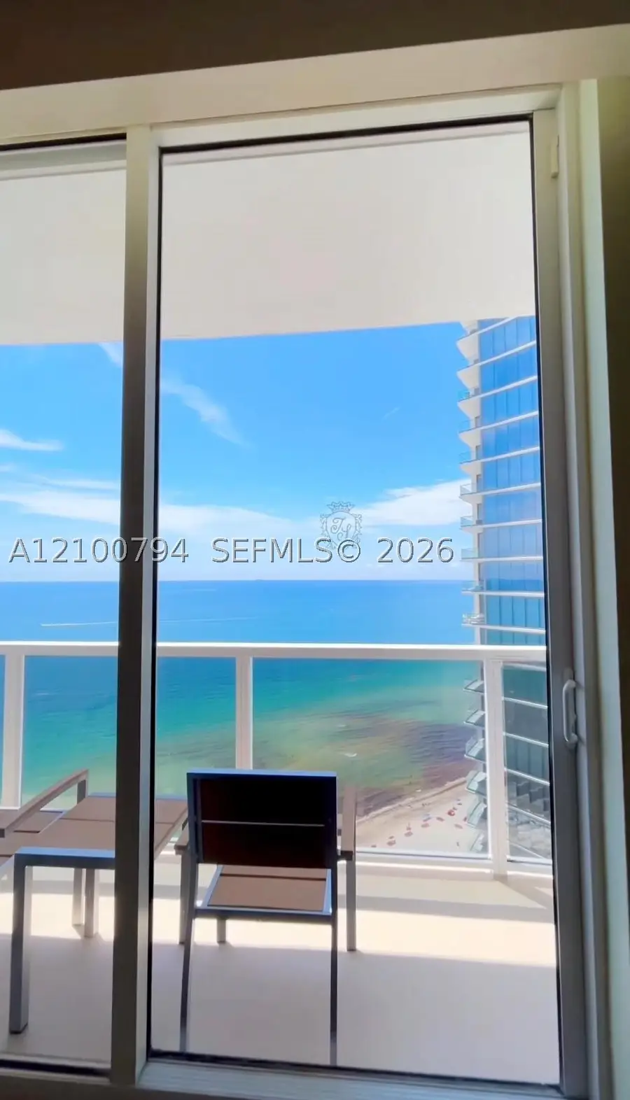 18001 Collins Ave, Sunny Isles Beach, FL 33160 - #2