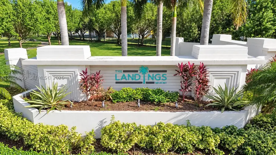 10907 SW 233rd St, Homestead, FL 33032 - #2