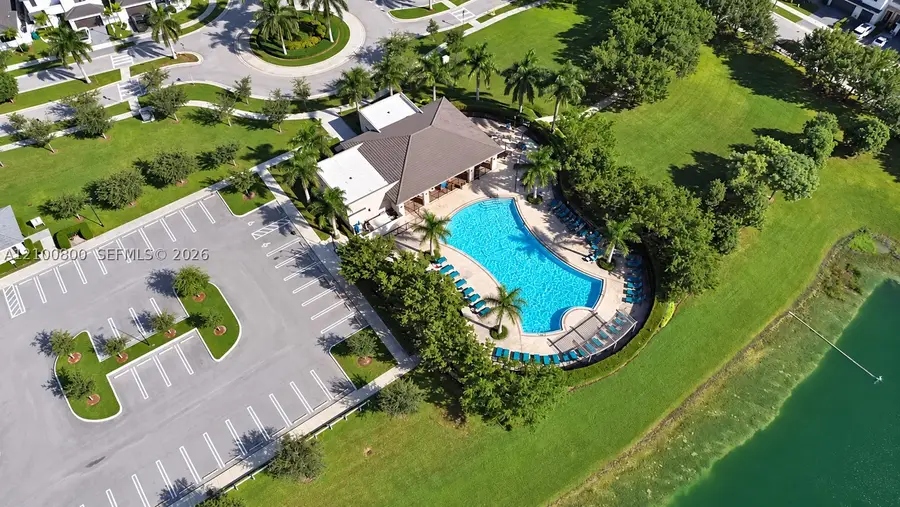 10907 SW 233rd St, Homestead, FL 33032 - #3