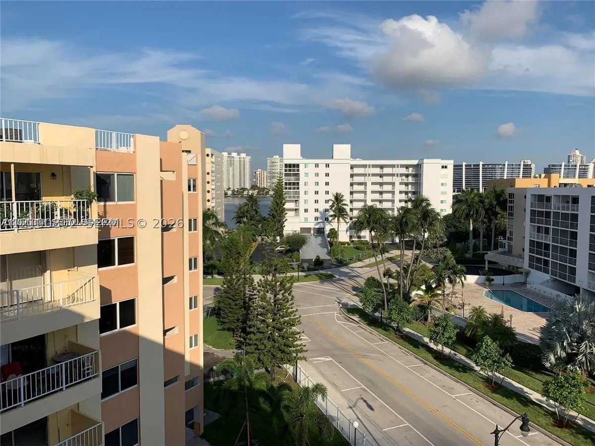 200 178th Dr #702, Sunny Isles Beach, FL 33160 - #1