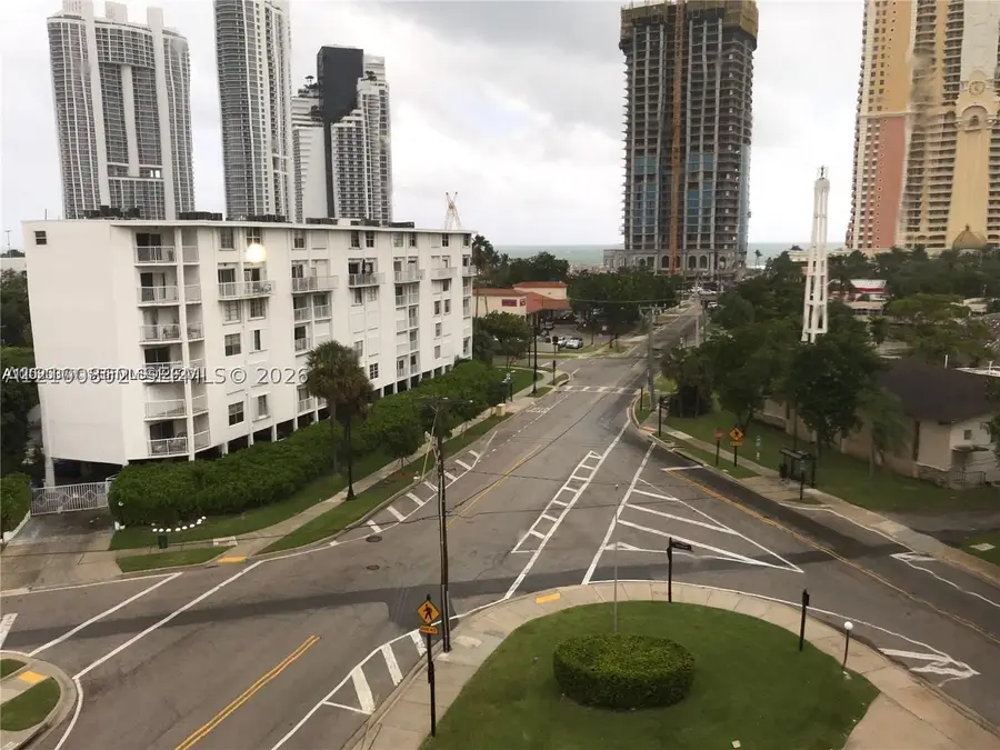 200 178th Dr #702, Sunny Isles Beach, FL 33160 - #2