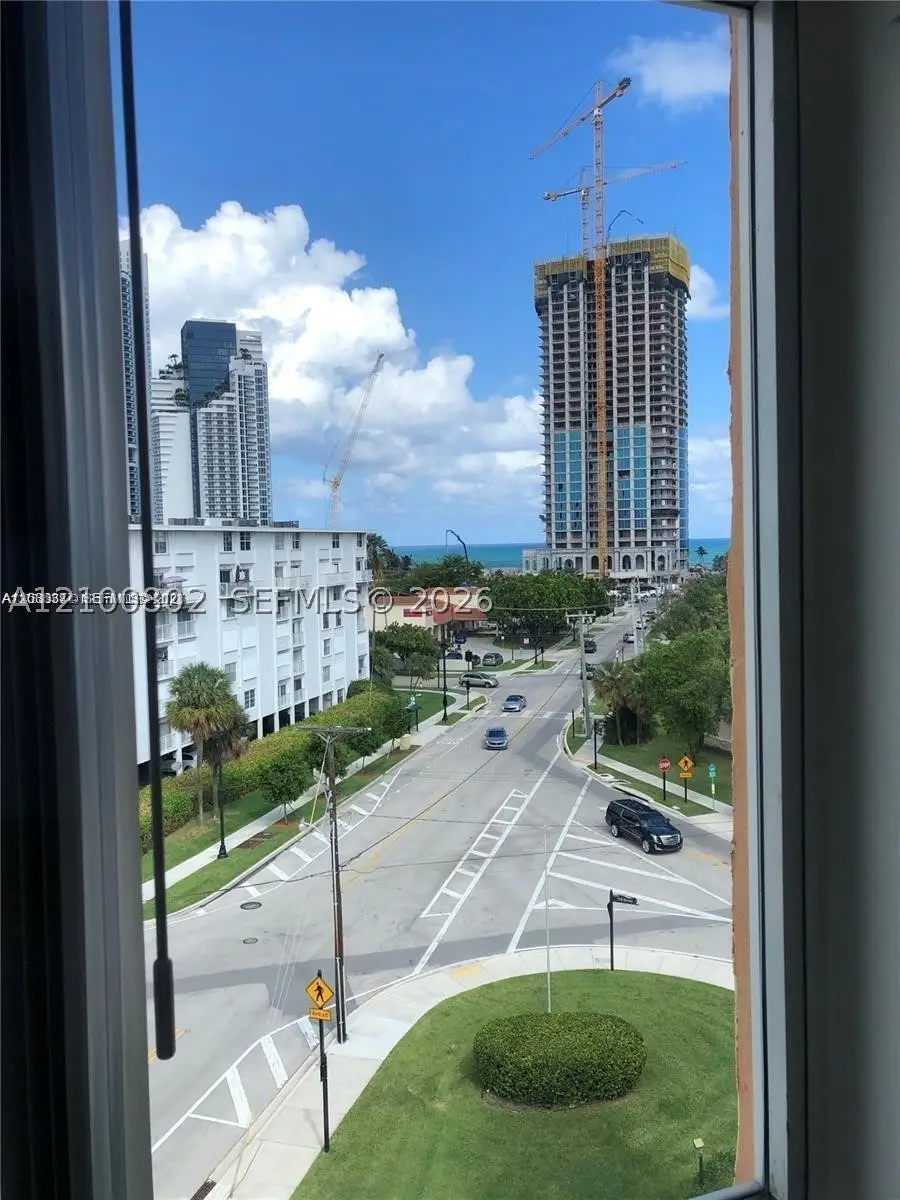 200 178th Dr #702, Sunny Isles Beach, FL 33160 - #3