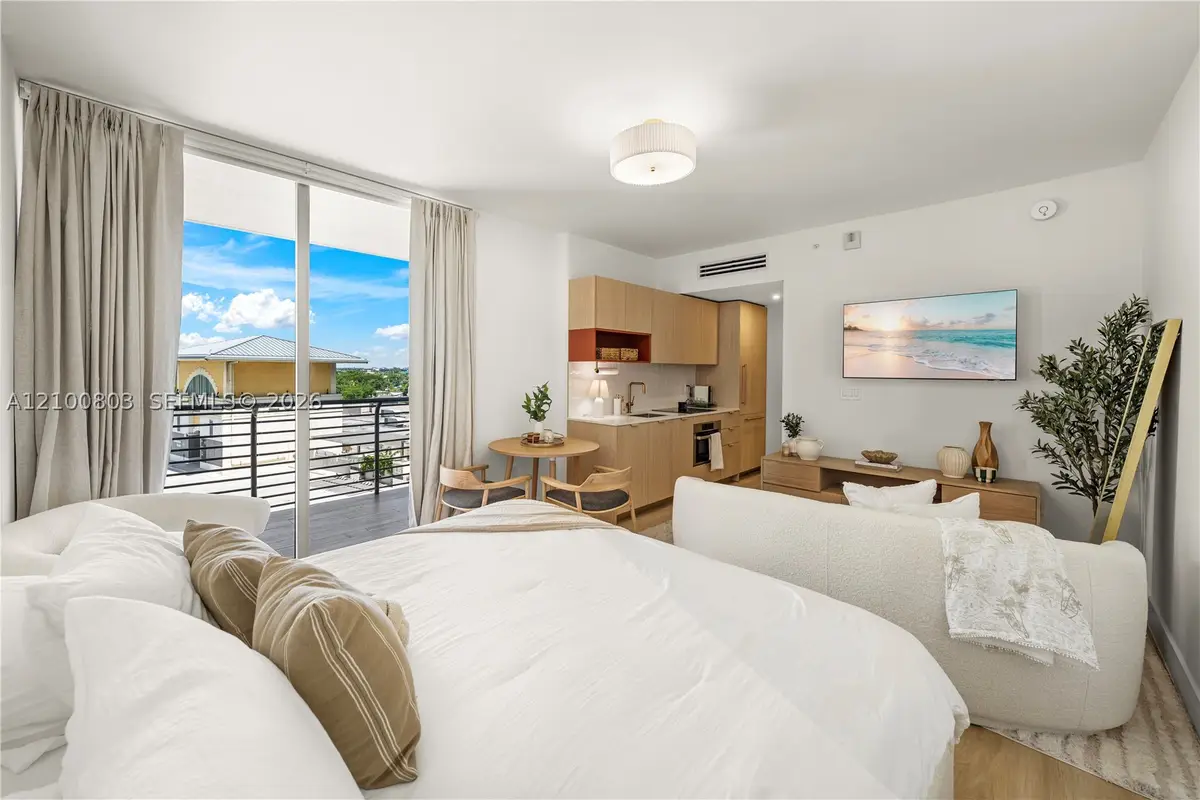 90 NE 32 St #715, Miami, FL 33127 - #1