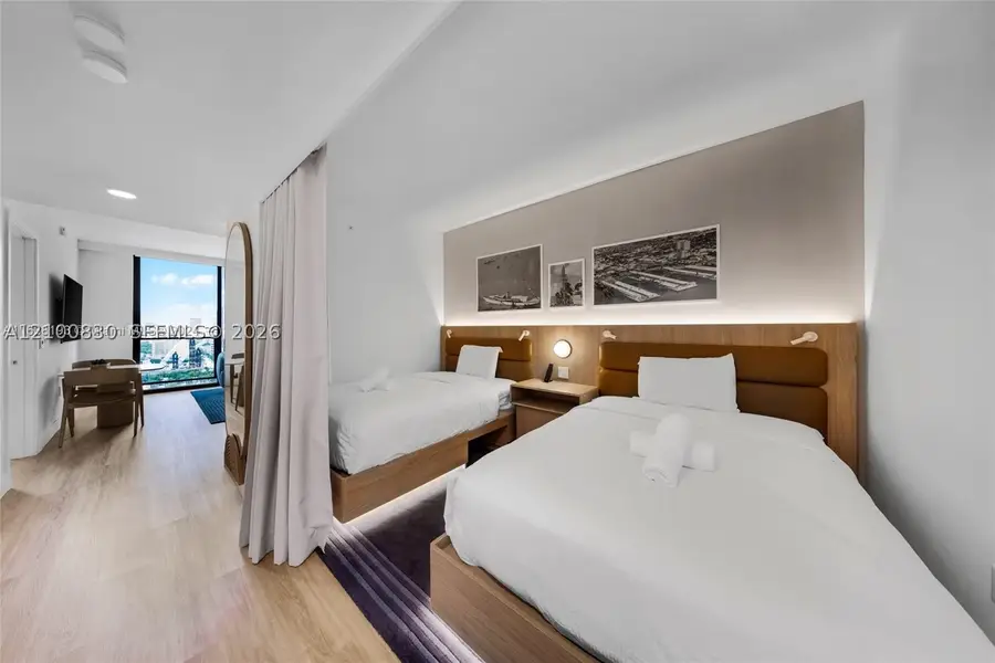 159 NE 6 St #1617, Miami, FL 33132 - #2