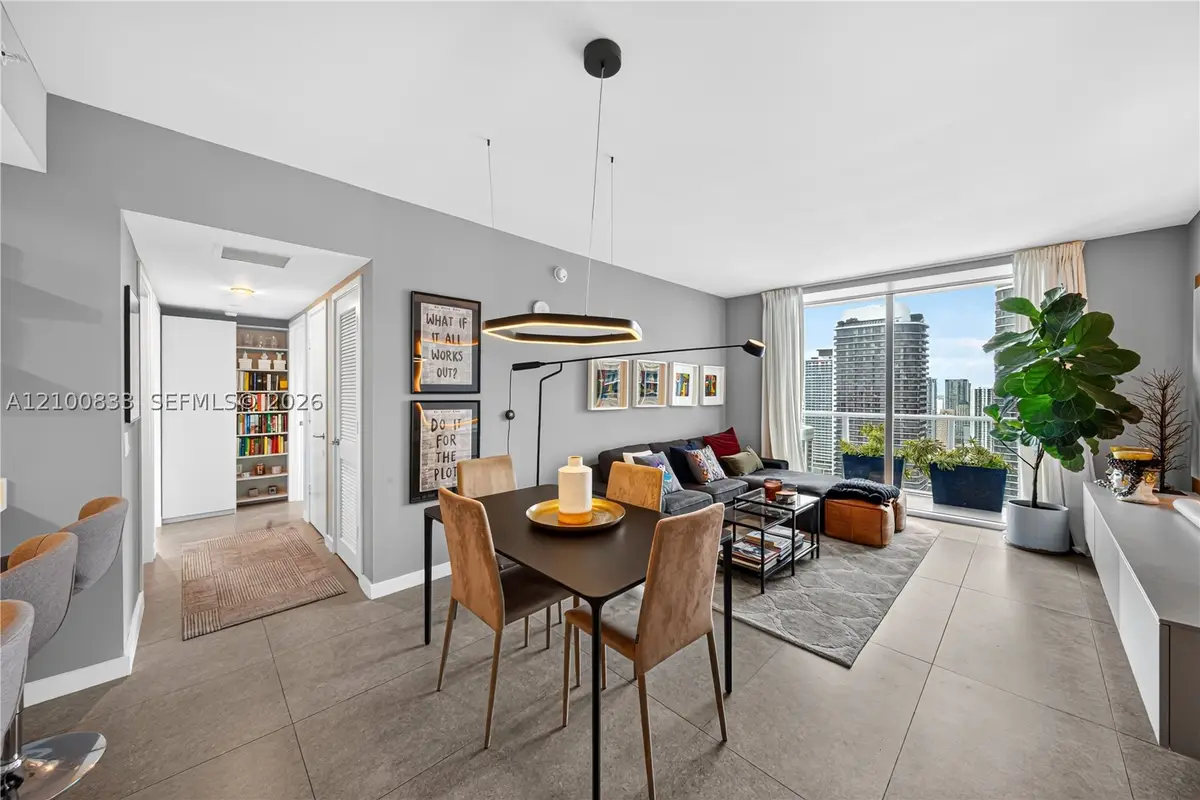 1100 S Miami Ave #3807, Miami, FL 33130 - #1
