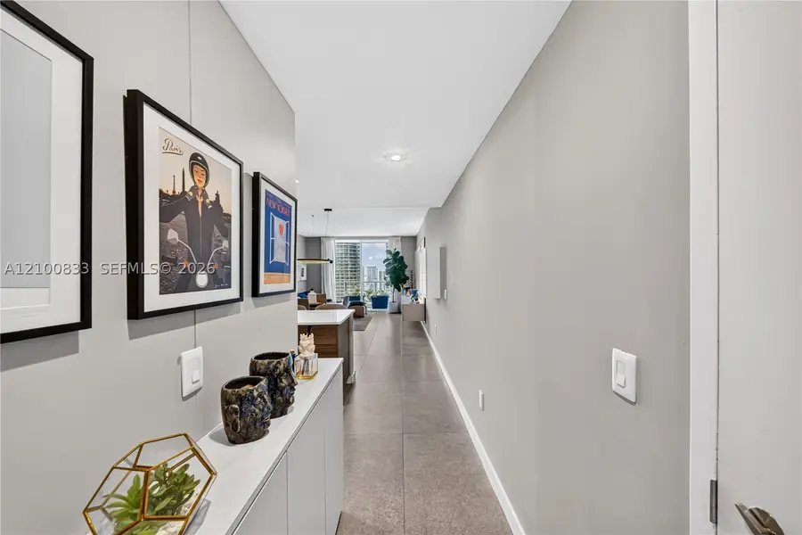 1100 S Miami Ave #3807, Miami, FL 33130 - #2
