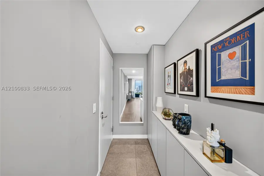 1100 S Miami Ave #3807, Miami, FL 33130 - #3
