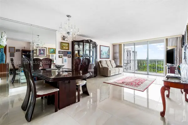 2801 NE 183rd St #1503W, Aventura, FL 33160