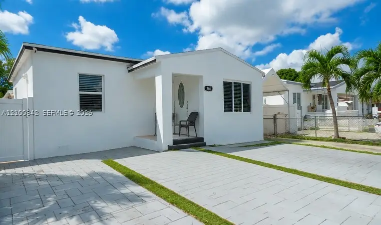 568 E 15th St, Hialeah, FL 33010 - #2