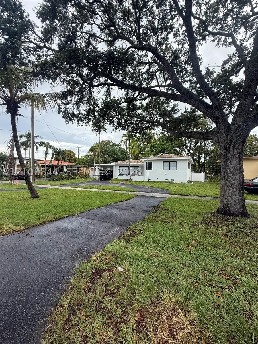 12615 N Miami Ave, North Miami, FL 33168 - #2