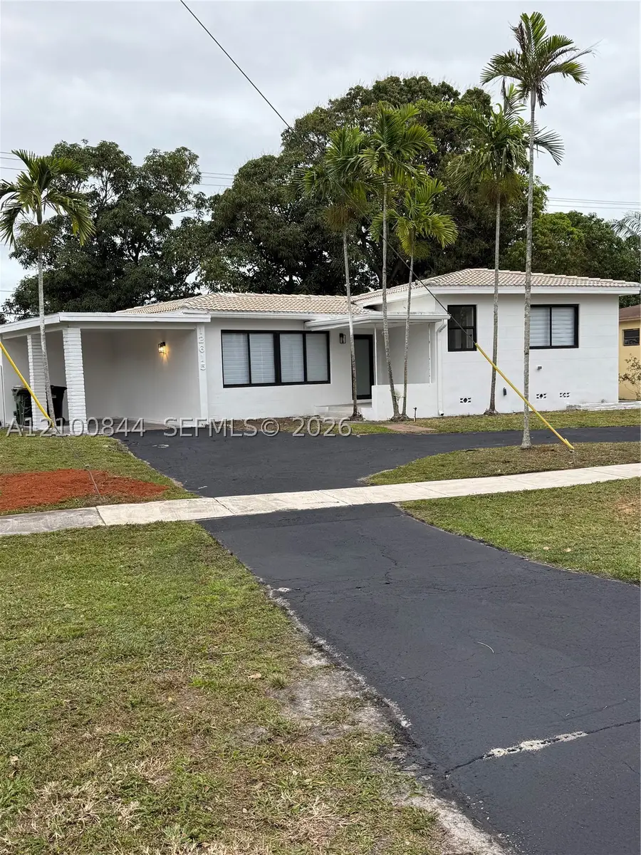 12615 N Miami Ave, North Miami, FL 33168 - #3
