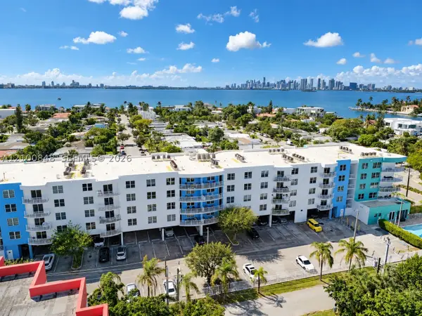 1555 N Treasure Dr #506, North Bay Village, FL 33141