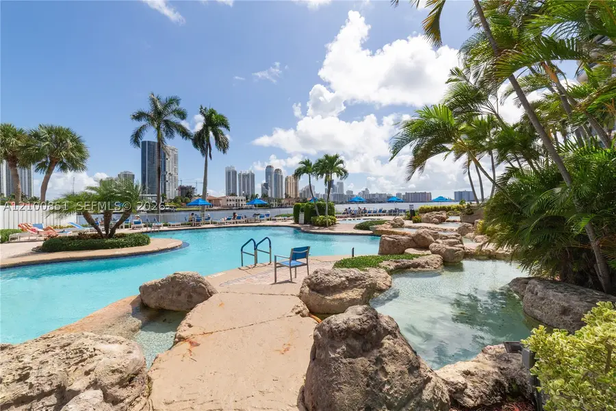 19195 NE 36th Ct #802, Aventura, FL 33180 - #2