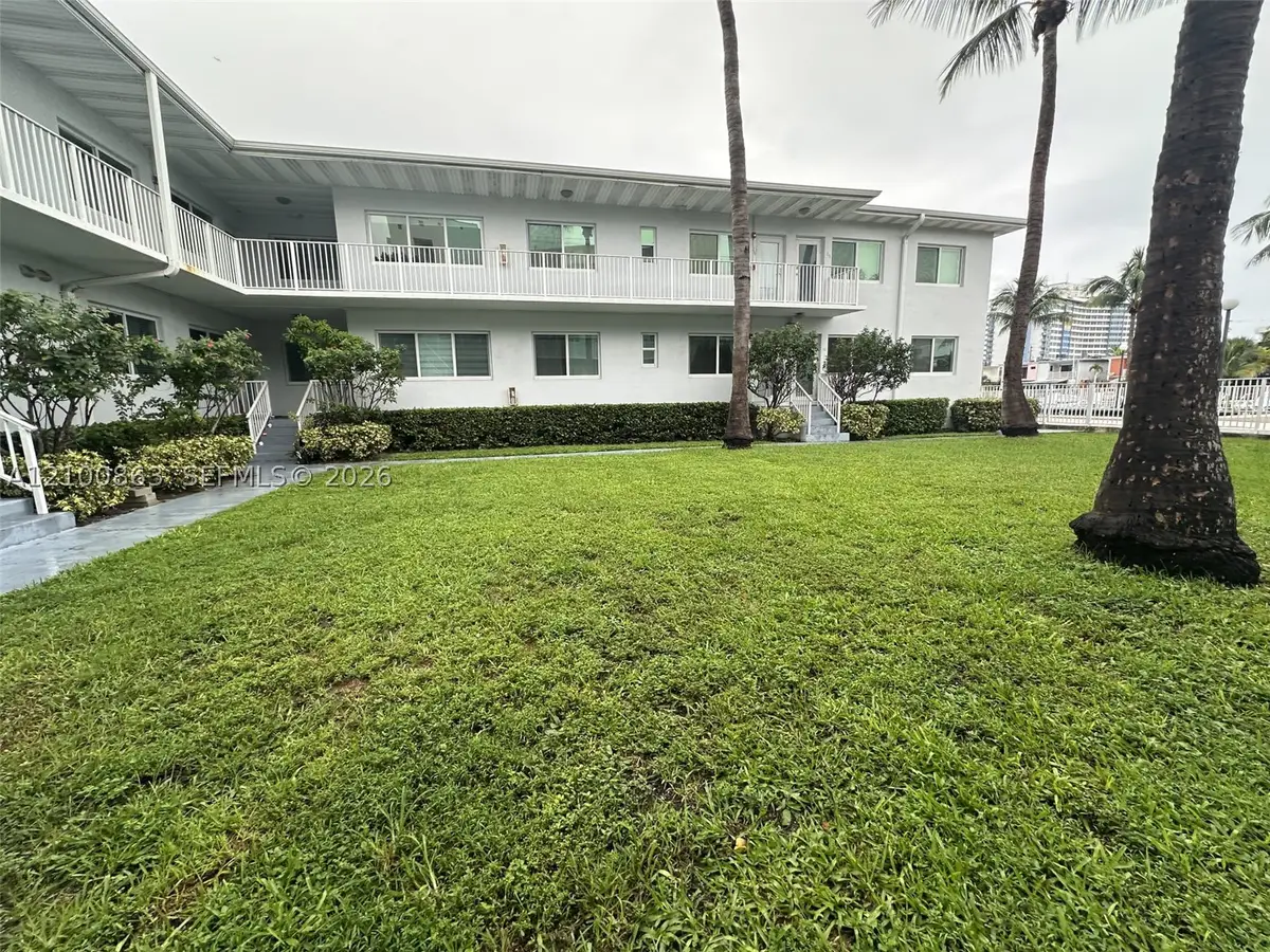 7207 Bay Dr #13, Miami Beach, FL 33141 - #1