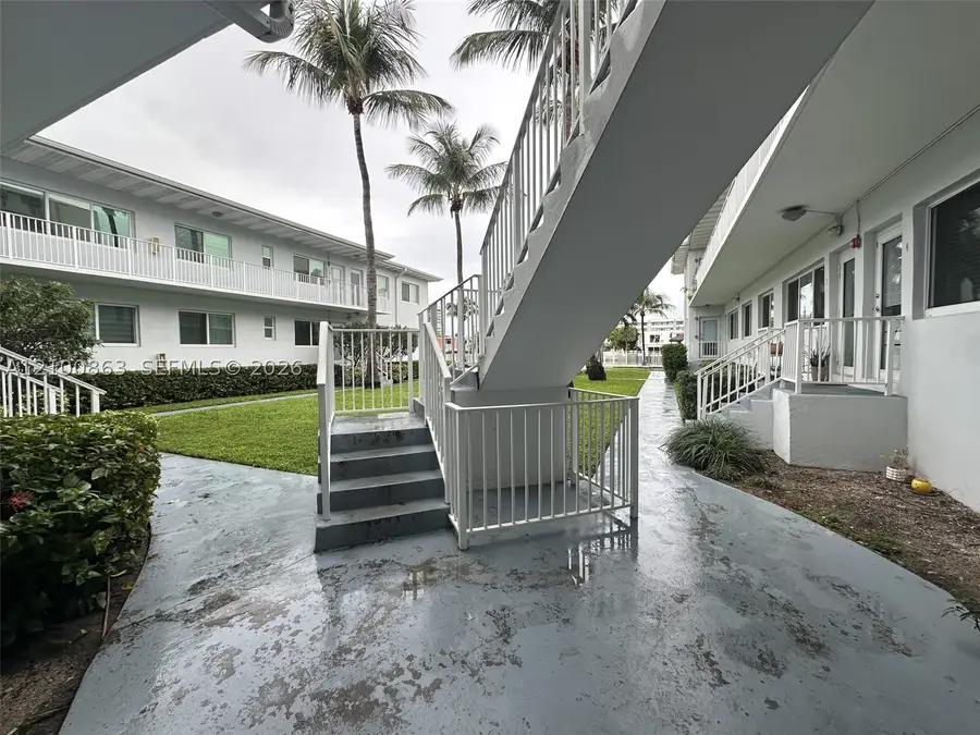 7207 Bay Dr #13, Miami Beach, FL 33141 - #2