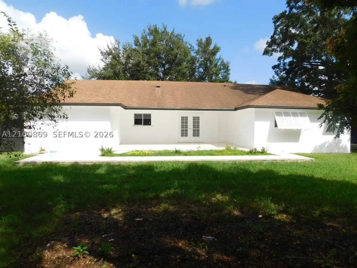 16240 SW 286th St, Homestead, FL 33033 - #1