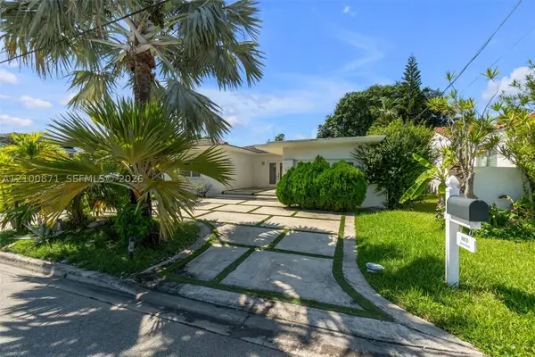 8810 Garland Ave, Surfside, FL 33154
