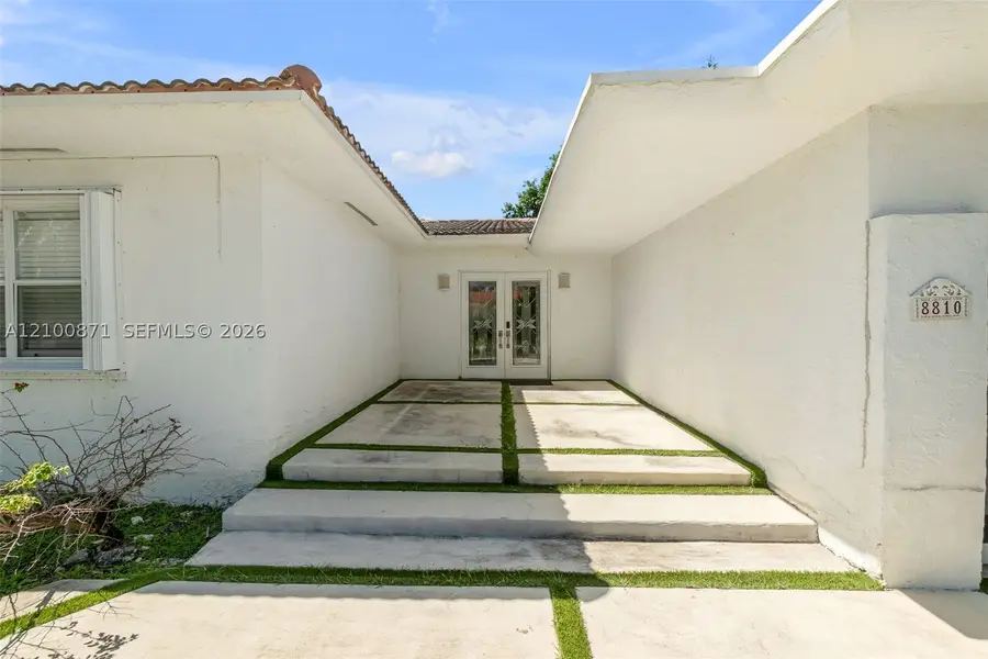 8810 Garland Ave, Surfside, FL 33154 - #2