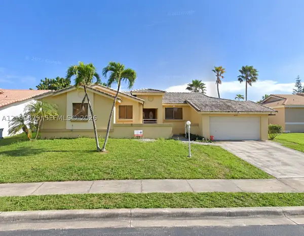 20205 SW 79th Ct, Cutler Bay, FL 33189
