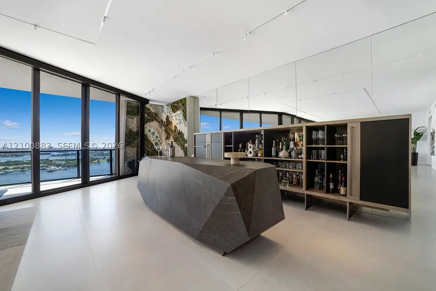 1000 Biscayne Blvd #3302, Miami, FL 33132 - #3