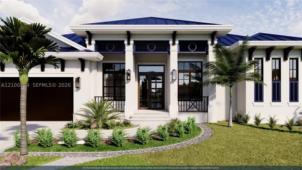 660 94th Ave N, Naples, FL 34108