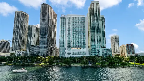 1800 N Bayshore Dr #4006, Miami, FL 33132