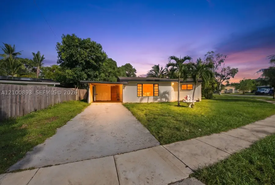 1534 NW 11th Way, Fort Lauderdale, FL 33311 - #3