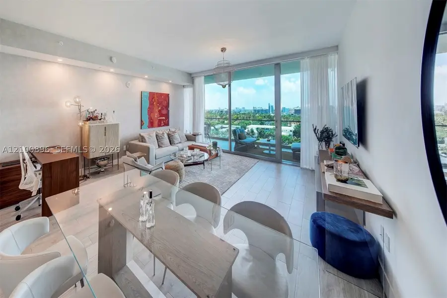 10201 Collins Ave #804, Bal Harbour, FL 33154 - #2