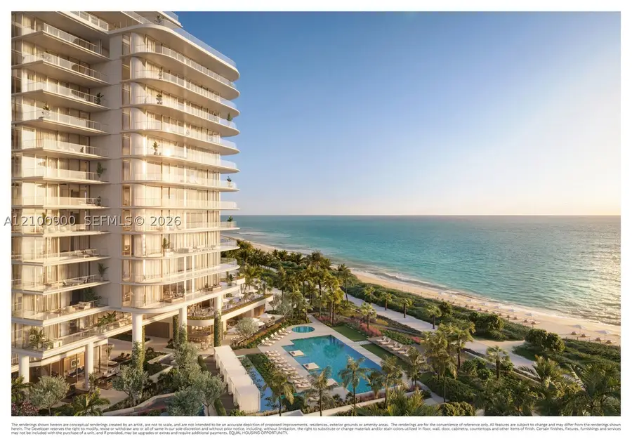 5333 Collins Ave #1202, Miami Beach, FL 33140 - #2