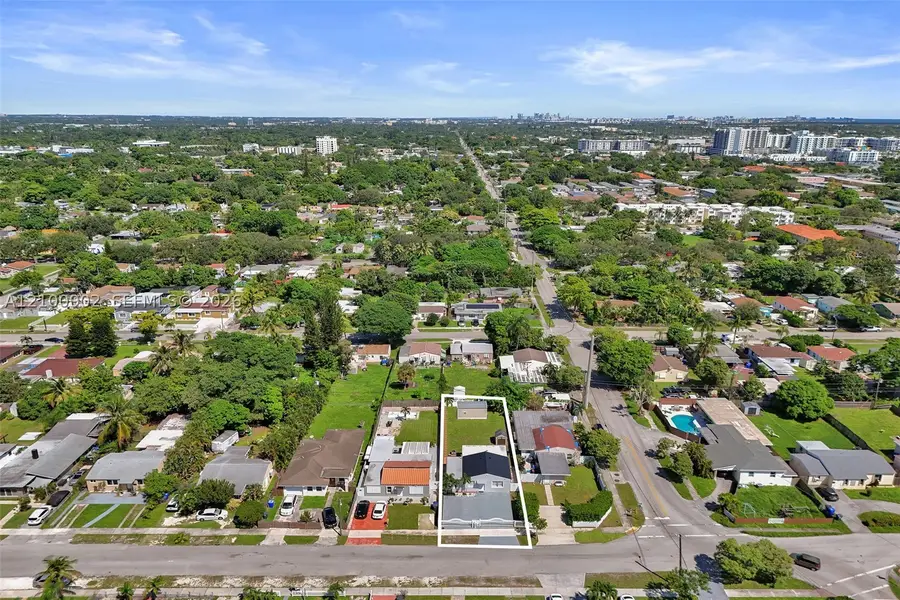 2405 Funston, Hollywood, FL 33020 - #2