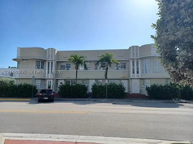 1455 Michigan Ave #2, Miami Beach, FL 33139 - #1