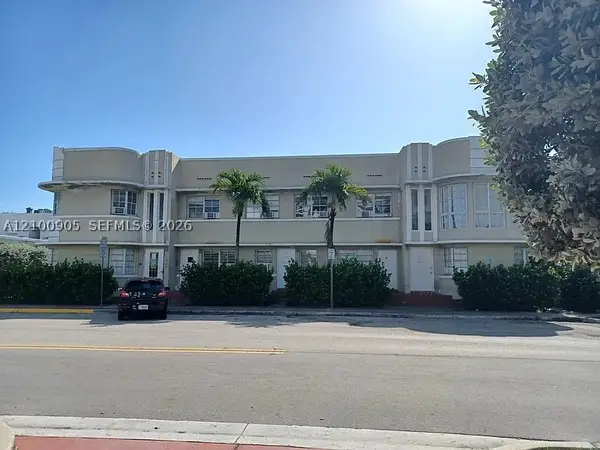 1455 Michigan Ave #2, Miami Beach, FL 33139