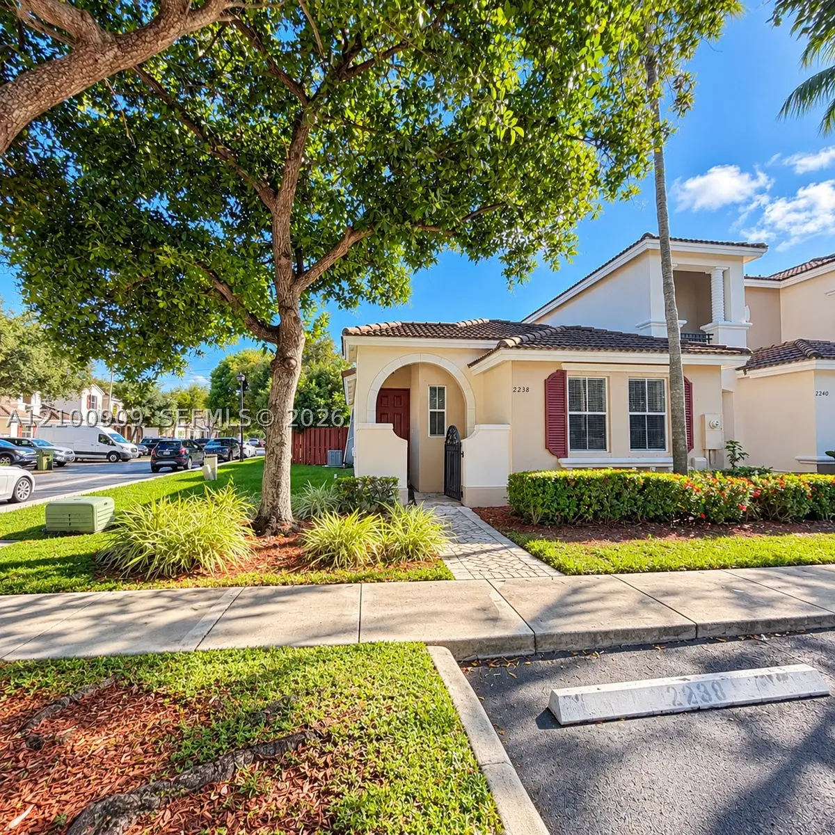2238 NE 42nd Cir #2238, Homestead, FL 33033 - #1