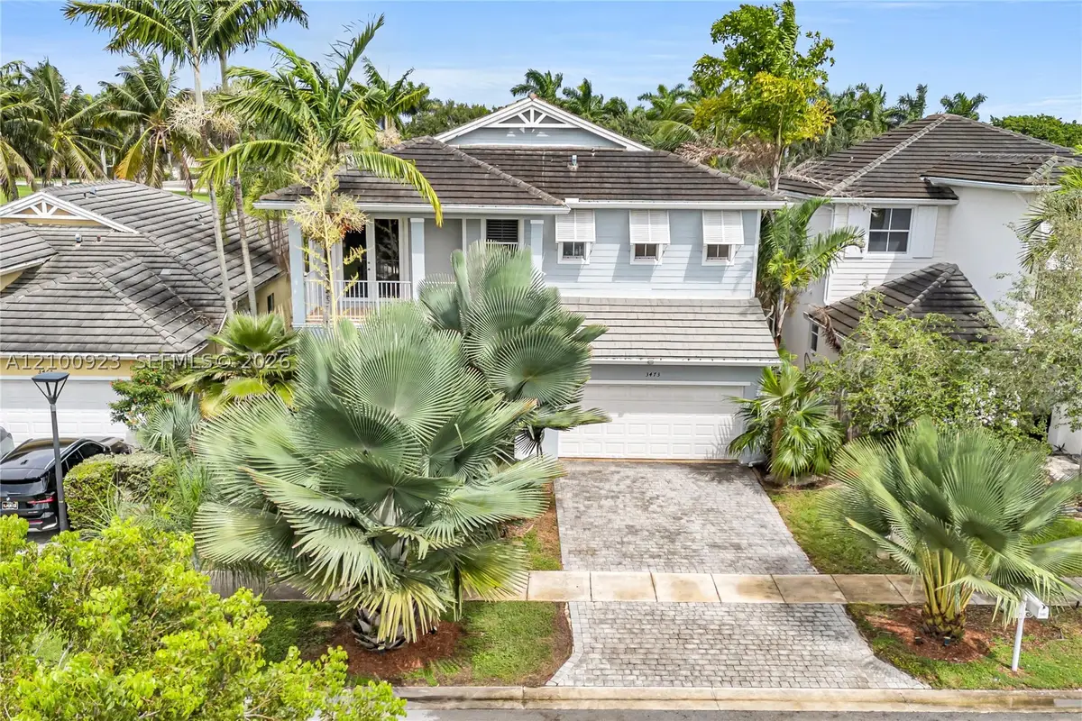 3473 NE 2nd St, Homestead, FL 33033 - #1