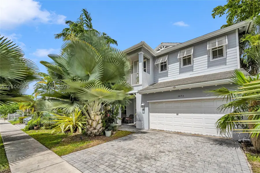 3473 NE 2nd St, Homestead, FL 33033 - #3