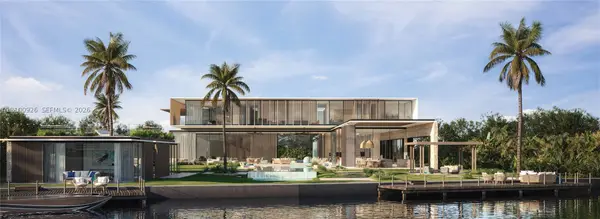 4521 Pine Tree Dr, Miami Beach, FL 33140